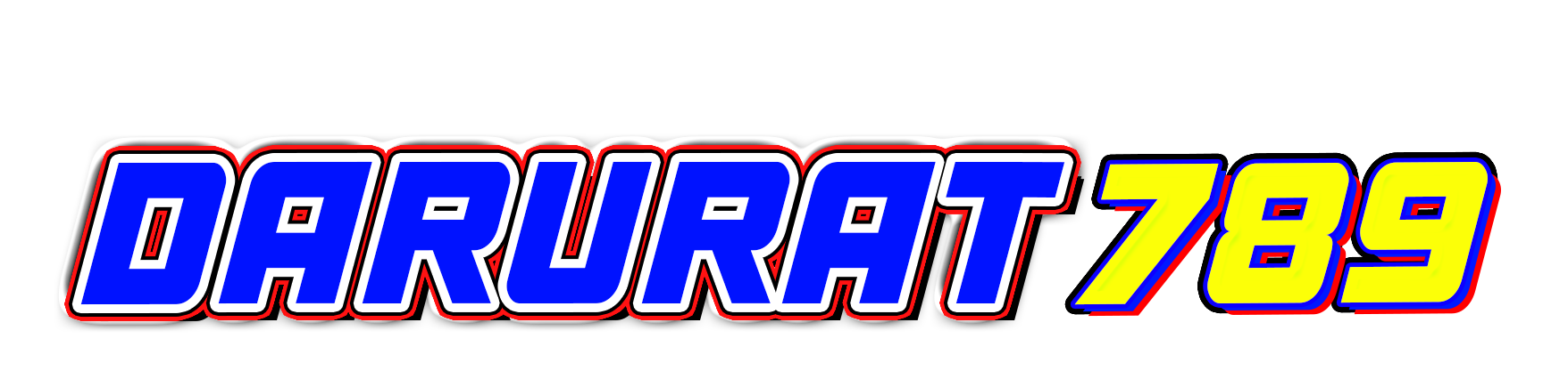 DARURAT789
