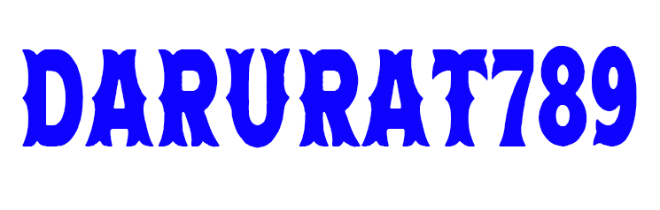 Darurat789 Logo